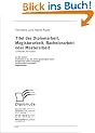 Mikropolitik - Untersuchung eines soziologischen Ph�nomens
