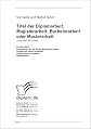 Die Republik Südafrika als möglicher Wirtschaftsstandort aus der Sicht deutscher Unternehmer (German Edition)