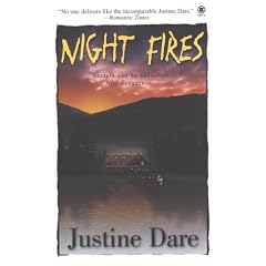 Night Fires