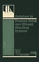 Guidelines for Pressure Relief and Effluent Handling Systems