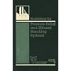Guidelines for Pressure Relief and Effluent Handling Systems (CCPS Guidelines)