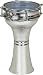 Schalloch Aluminum Darbuka, 8 Inches