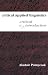 Critical Applied Linguistics: A Critical Introduction