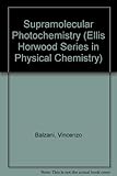 Supramolecular photochemistry