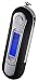 Produkt-Bild: X4-Tech Bogie Man II Tragbarer MP3-Player 2 GB Black Edition
