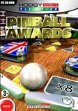 Revue Brok'in  / Pinball Awards