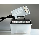 Earlex 1500 Watt Wallpaper Stripper w/ Kit