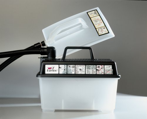 Tools: Earlex 1500 Watt Wallpaper Stripper w/ Kit