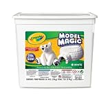 Crayola Model Magic White [Toy]