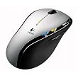 Logitech MX 610 Left-Hand Laser Cordless Mouse