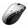 Logitech MX 610 Left-Hand Laser Cordless Mouse