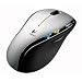 Electronics : Logitech MX 610 Left-Hand Laser Cordless Mouse
