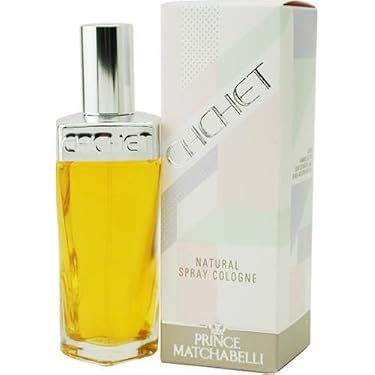 Cachet By Prince Matchabelli For Girl 32 Ounce Cologne Spray