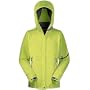 Adaro Parka - Women's Green Flash MD by Mountain Hardwear