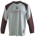 Long Sleeve T Shirt Mississippi State Bulldog