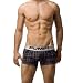 Mens New Sexy Tartan Boxer Brief Underwear By Pump