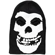 Misfits - Skull Ski Mask