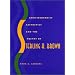 Afro-Modernist Aesthetics and the Poetry of Sterling A. Brown