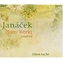 Janacek: Piano Works 2-CD