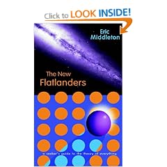 NEW FLATLANDERS PB: A Seekers Guide to the Theory of Everything