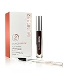 Wunderbrow- Perfect Eyebrows in 2Mins- Black/brown