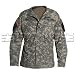 US Milspec Jacket, Army Combat Uniform, XL Long