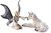 Schleich Landariel with Unicorn foal