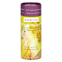 Emerita Skin Brightener, 1-Ounce Bottle