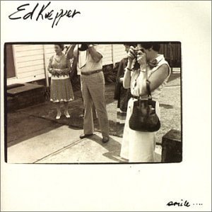 Ed Kuepper
