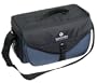 Samsonite Worldproof 4.3 Blue/Black Mid-Size Camcorder Bag