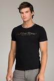G-Star Samuel RT Black T-Shirt