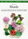Plants for Shade (Plant Chooser)