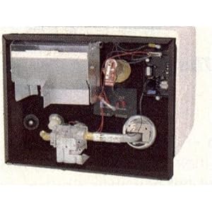 Atwood Mobile Products 96110 Pilot Ignition Water Heater - 6 Gallon