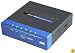 Cisco-Linksys PSUS4 PrintServer for USB with 4 Port Switch