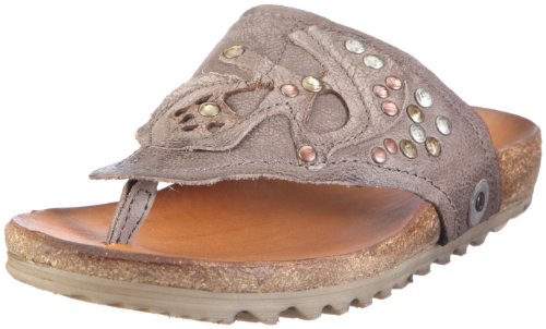 Airstep Rue 696006 Damen Sandalen/Zehentrenner Preisvergleich