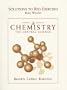 Chemistry The Central Science (Solutions To Red Exercises)