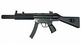 Classic Army MP5SD2