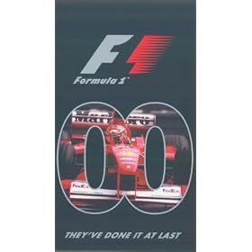 Formula 1 Grand Prix Review 2000