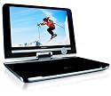 Philips PET1030/05 - 10.2inch Portable DVD Player