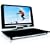 Philips PET1030/05 - 10.2inch Portable DVD Player