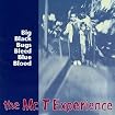 Big Black Bugs Bleed Blue Blood