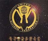 Starship Troopers (UK Import) - United Citizen Federation (ft. Sarah Brightman)