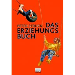 Das Erziehungsbuch (Gebundene Ausgabe)