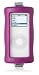 XtremeMac MicroSport for iPod nano 1G (Pink)