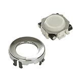 Blackberry Trackball/Joystick/Navigate/Pearl/Ring Repair Replacement Fix for Rim Blackberry Pearl