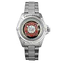 Official Seal Watch - Firefighter