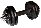 Hantel 15 Kg - 