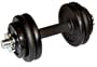 Hantel 15 Kg