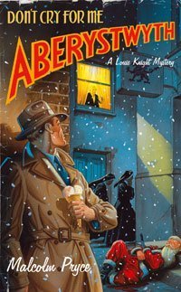 City Travel Guides Discounted  Books : Don't Cry for Me Aberystwyth
