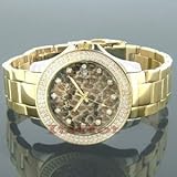 Joe Rodeo Watches: Joe Rodeo Zibra 1.25.ct JRZB2